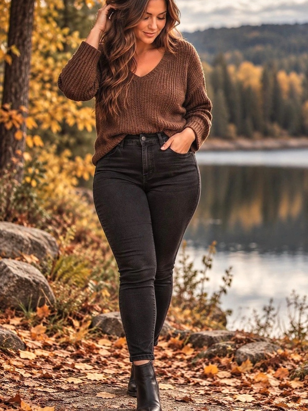 TORRID 🖤| Bombshell Skinny Jeans | Charcoal | Waist 16 | Like New